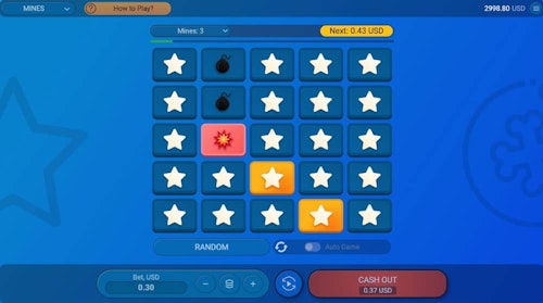 saiyan mania slot