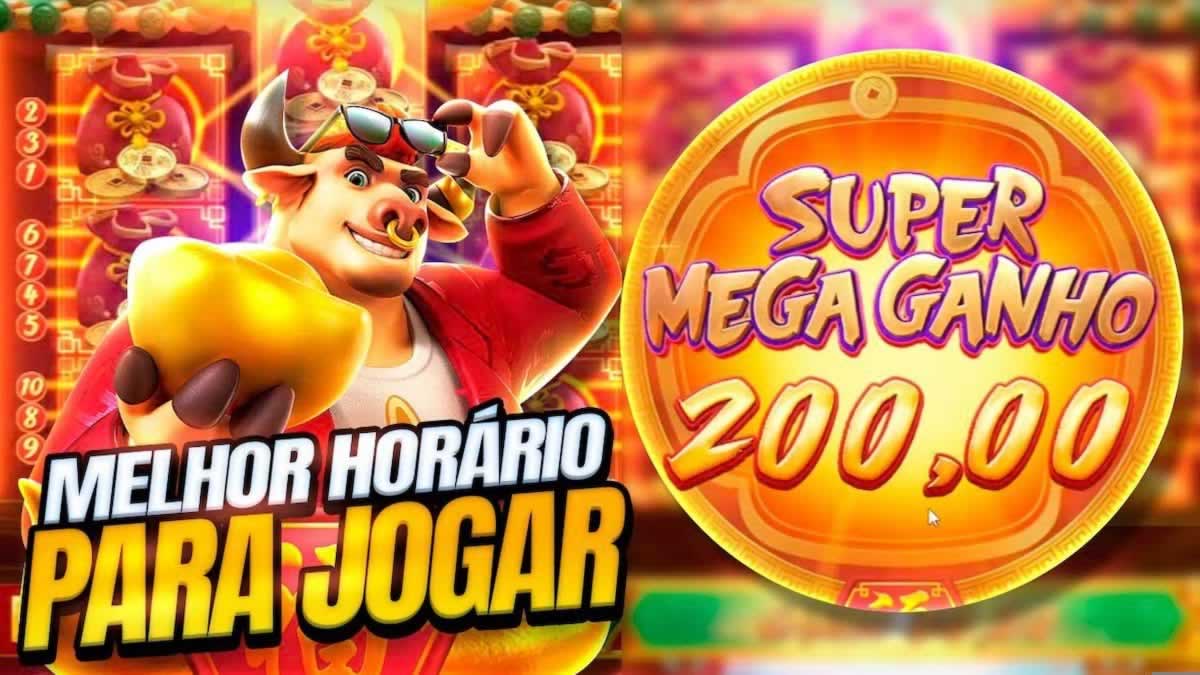 5 reais no cadastro aposta