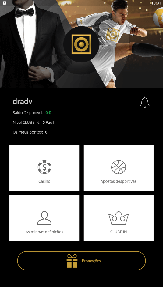 aposta ganha 5 reais grátis