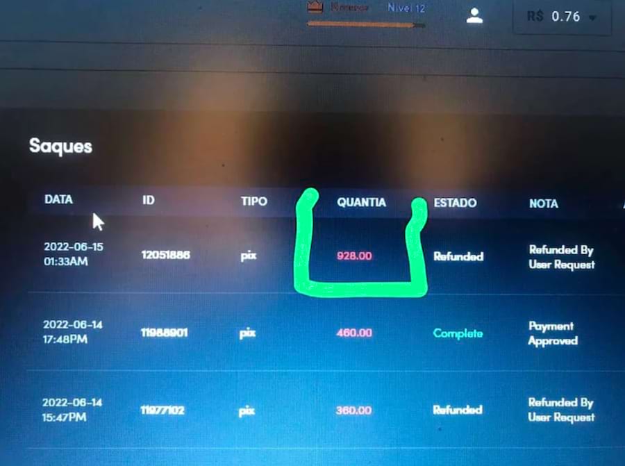v6bet casino