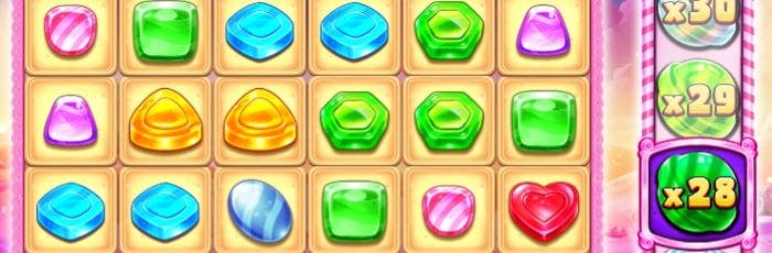 augment slots mhw