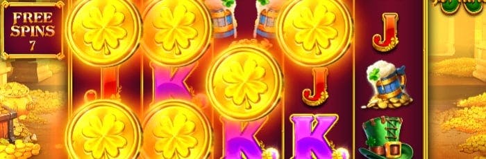 best slot machines to play at the casino