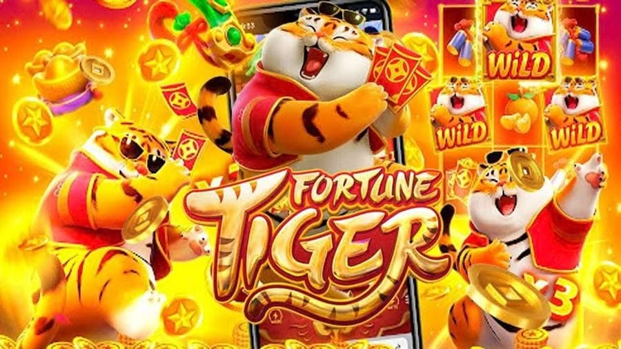 demo tiger slot