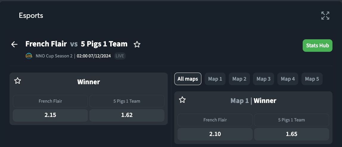 betclic sports fr