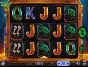 jogos de cassino brasil